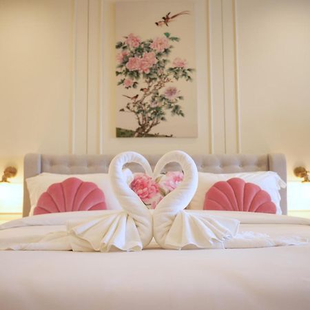 Hotel Hawa House Phuket Exteriér fotografie
