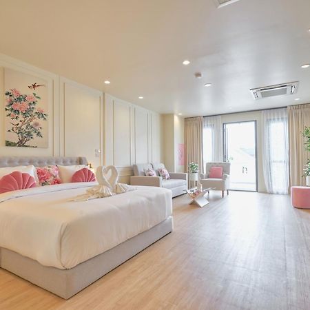 Hotel Hawa House Phuket Exteriér fotografie