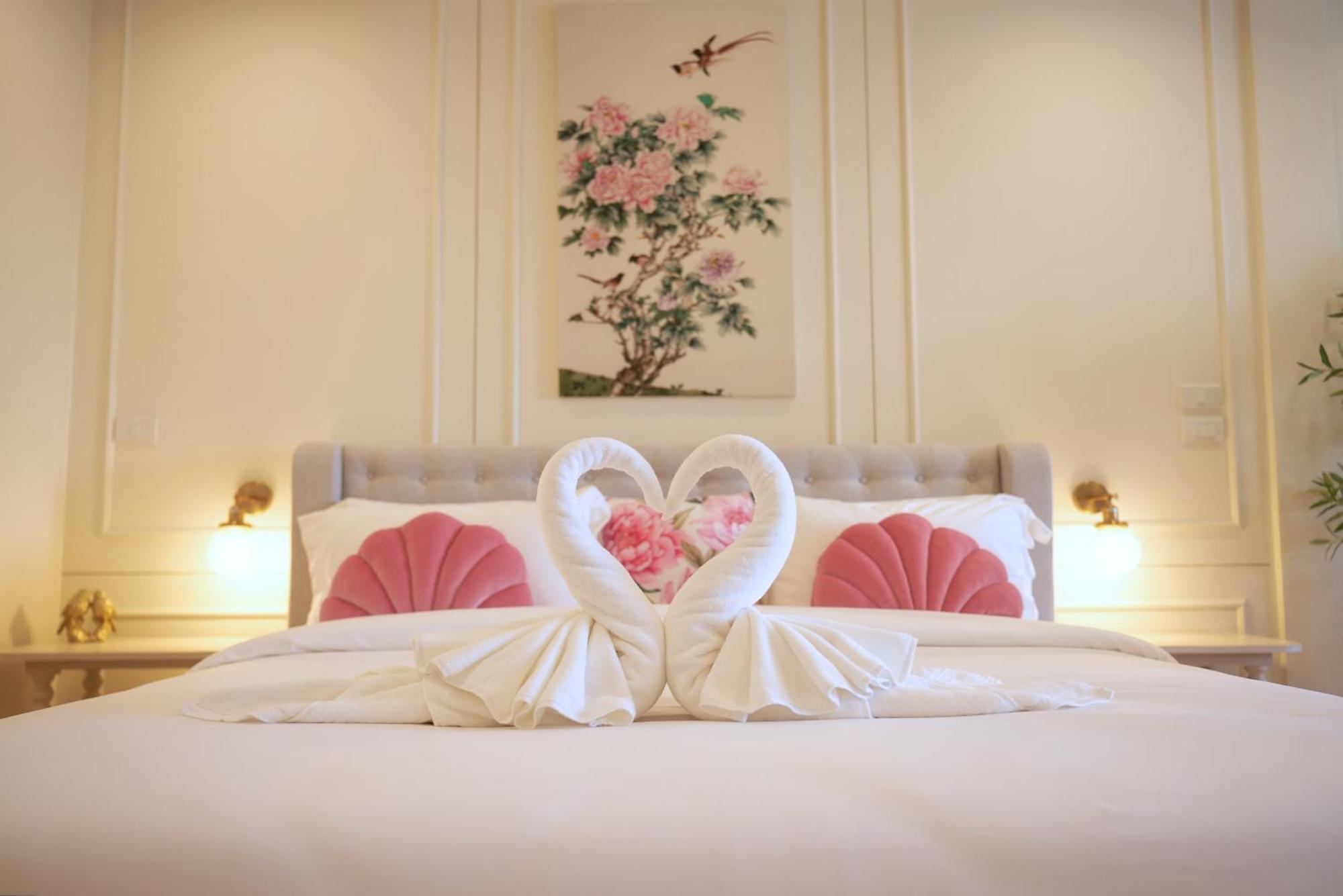 Hotel Hawa House Phuket Exteriér fotografie