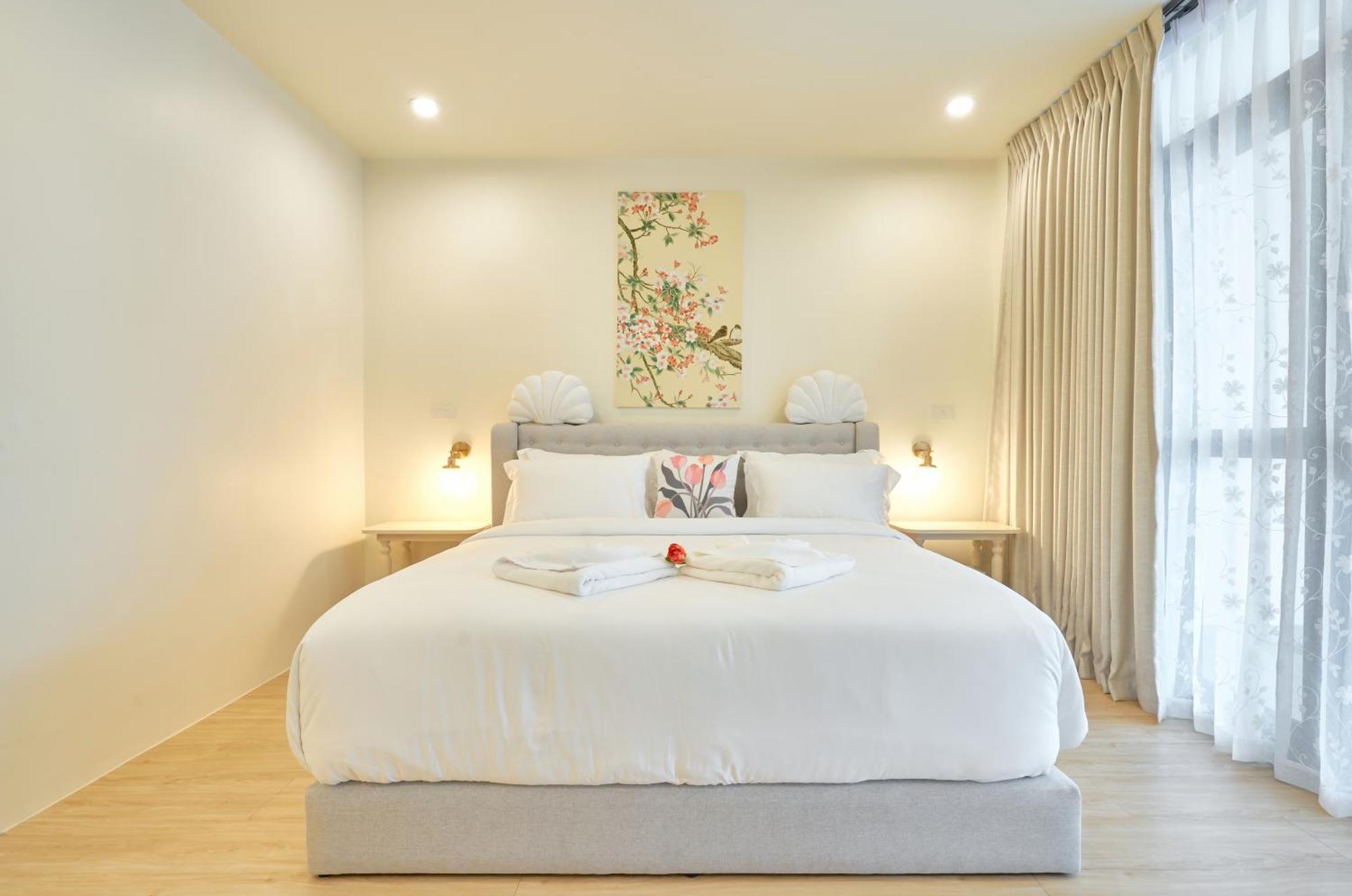 Hotel Hawa House Phuket Exteriér fotografie