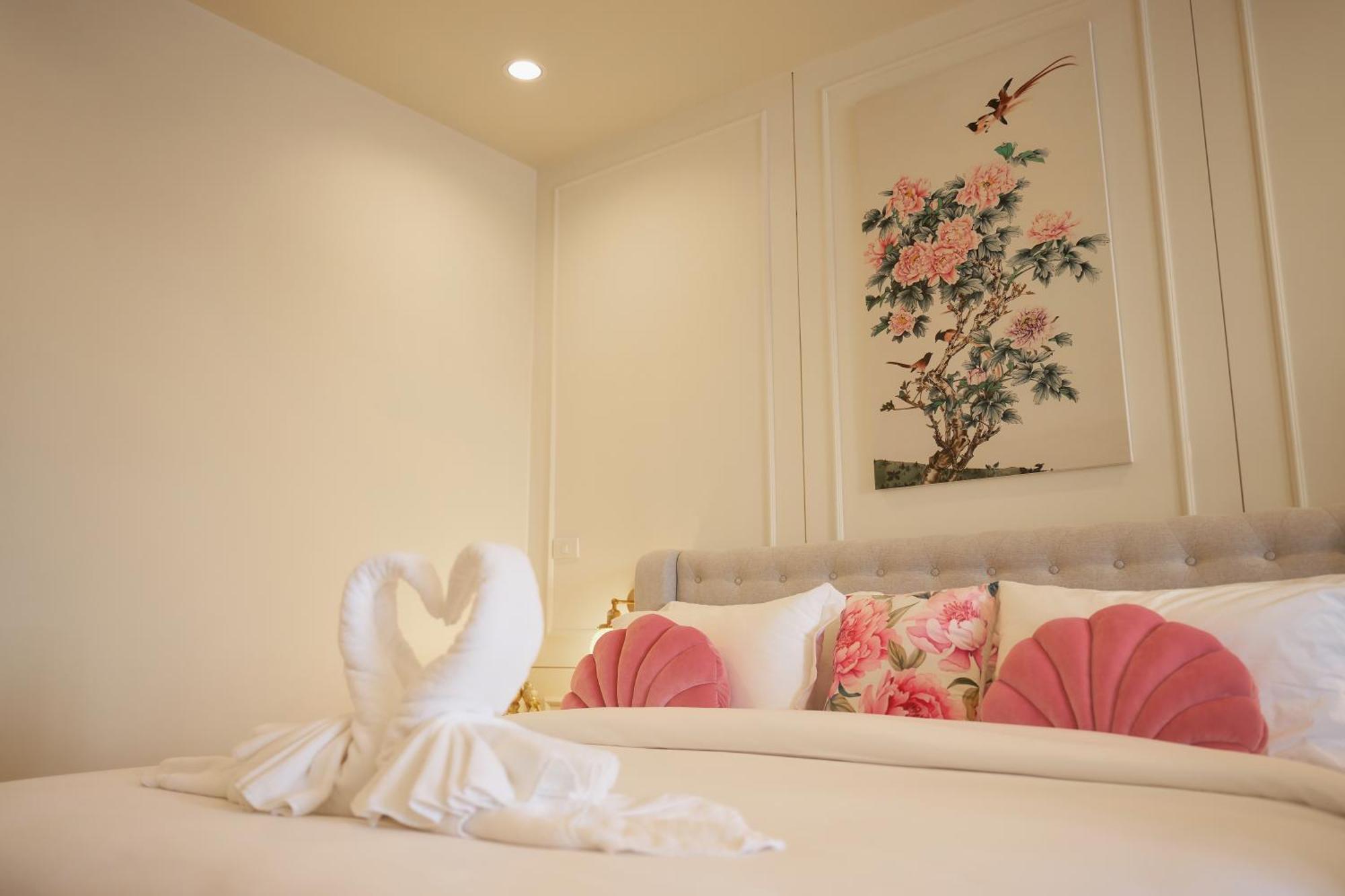 Hotel Hawa House Phuket Exteriér fotografie