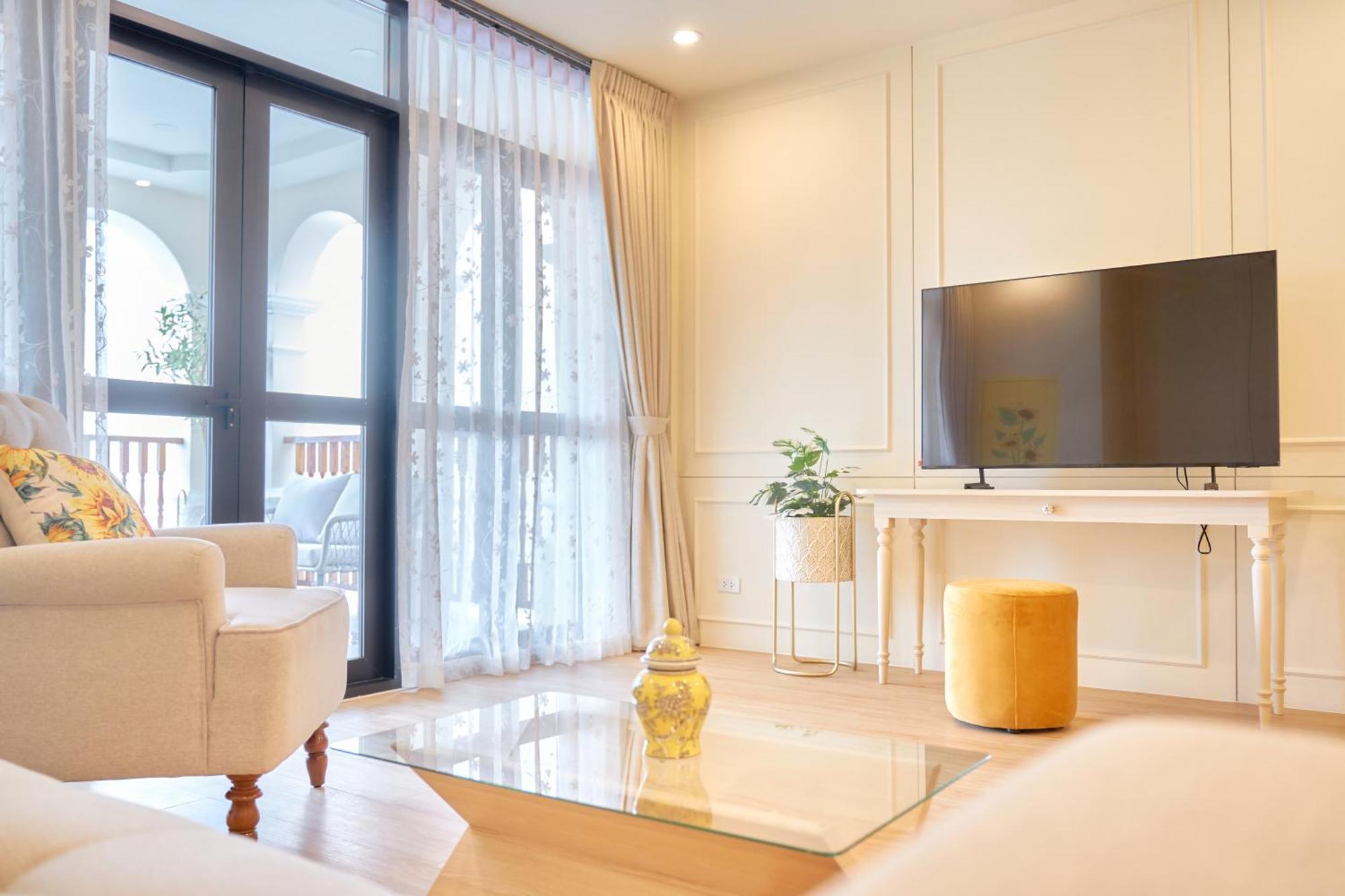Hotel Hawa House Phuket Exteriér fotografie