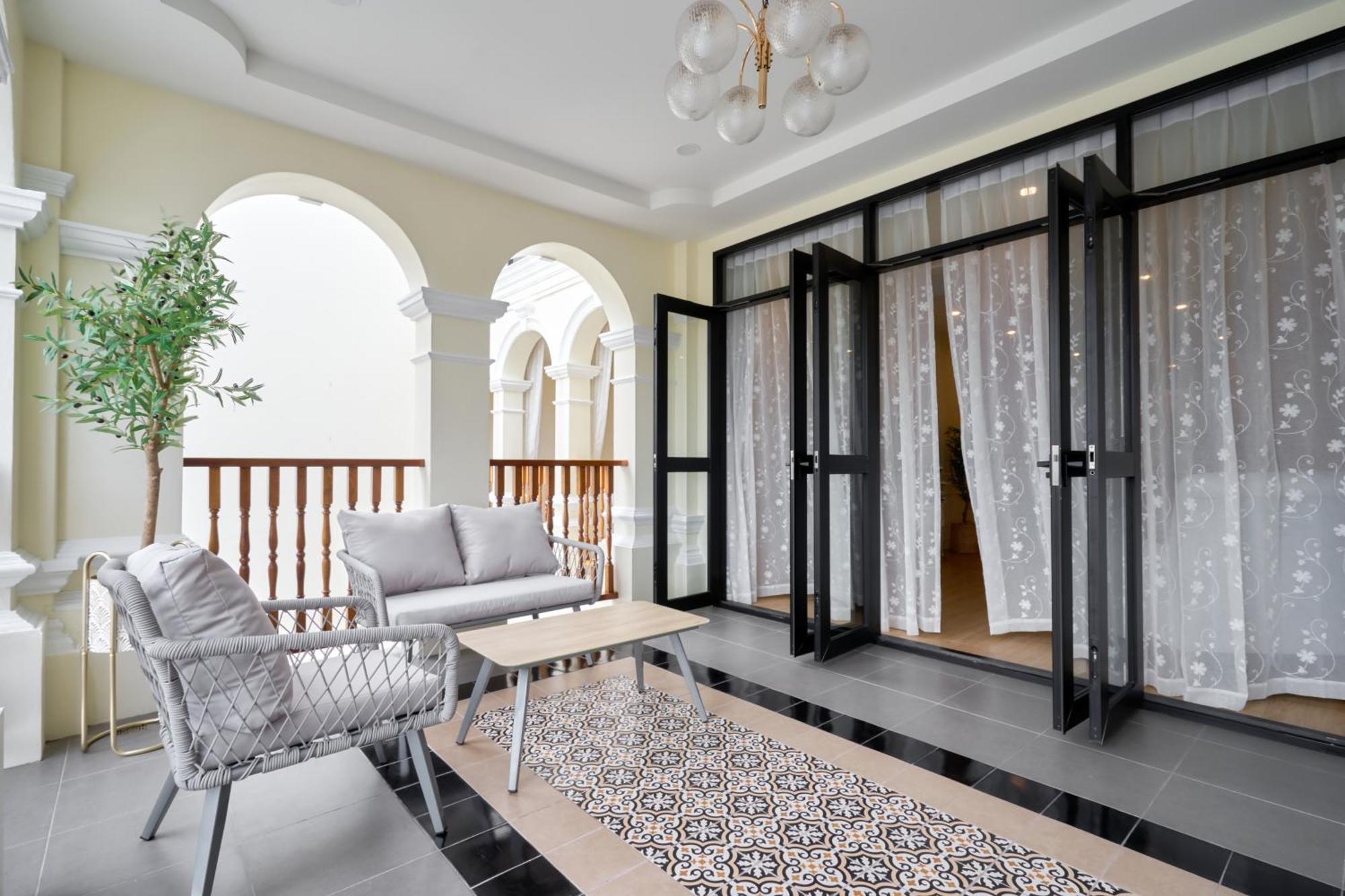 Hotel Hawa House Phuket Exteriér fotografie