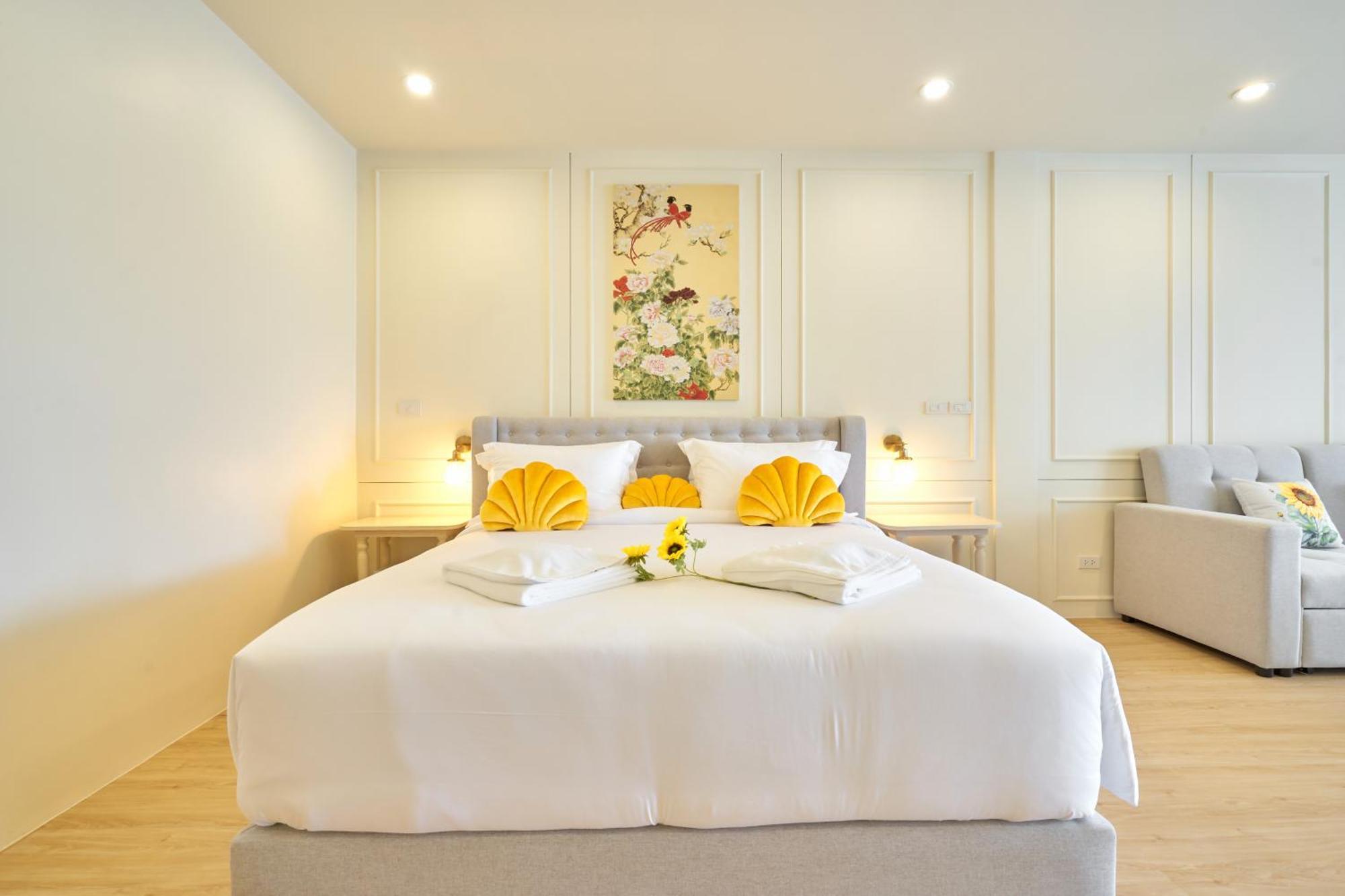 Hotel Hawa House Phuket Exteriér fotografie