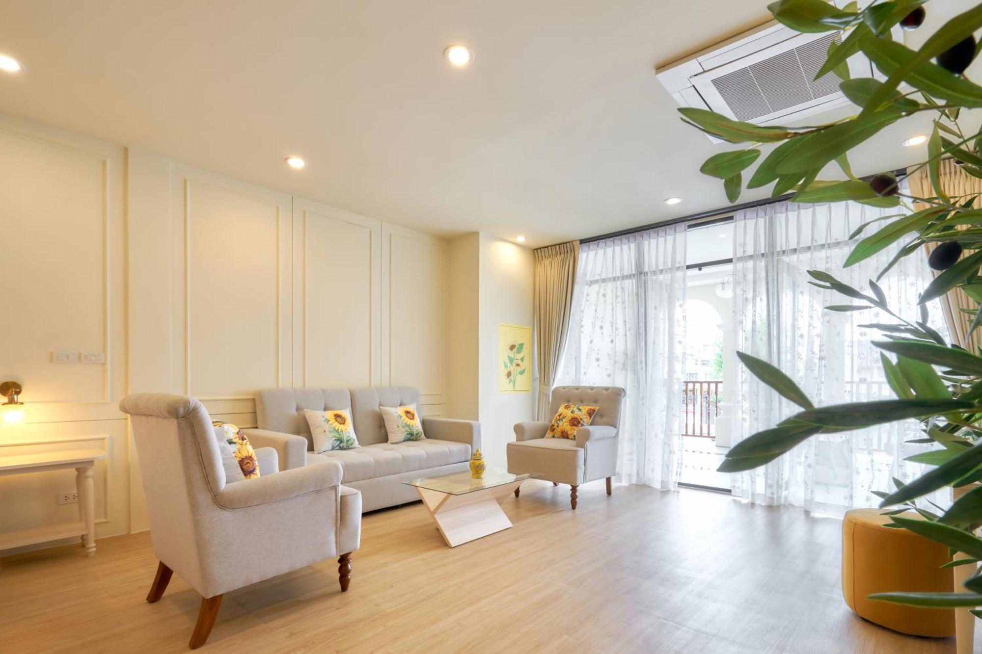 Hotel Hawa House Phuket Exteriér fotografie