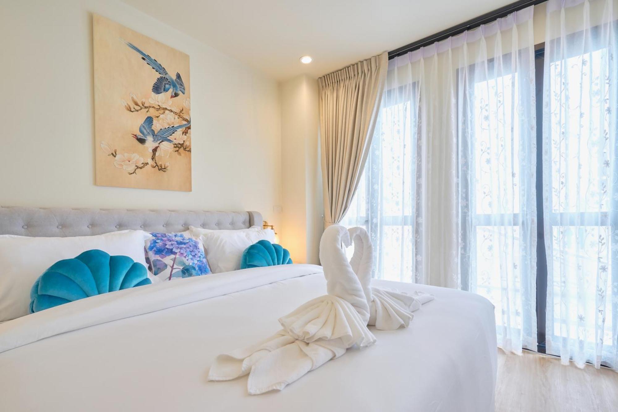 Hotel Hawa House Phuket Exteriér fotografie