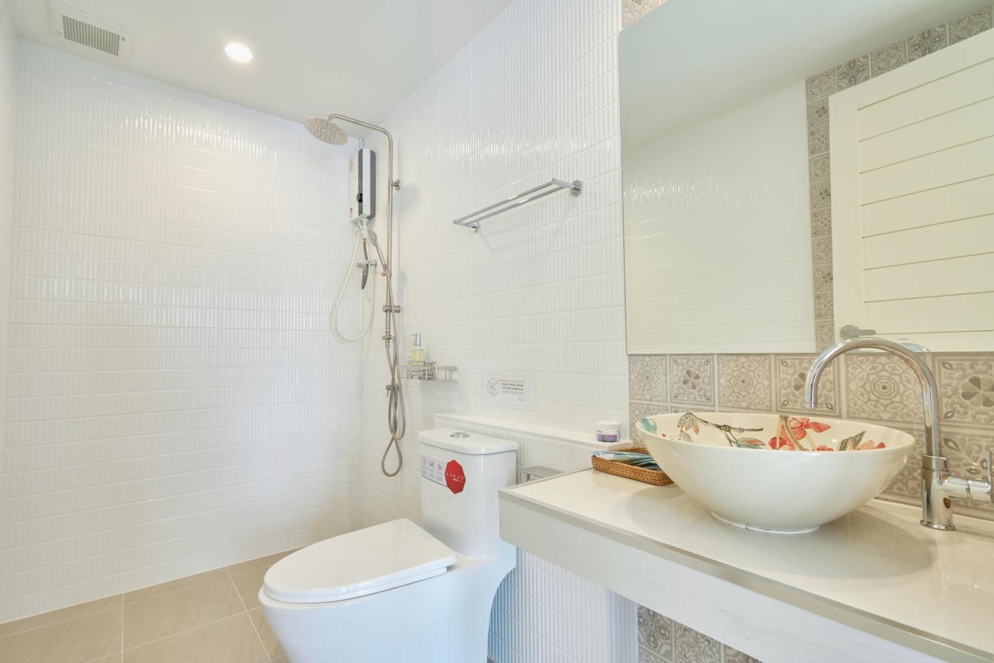 Hotel Hawa House Phuket Exteriér fotografie