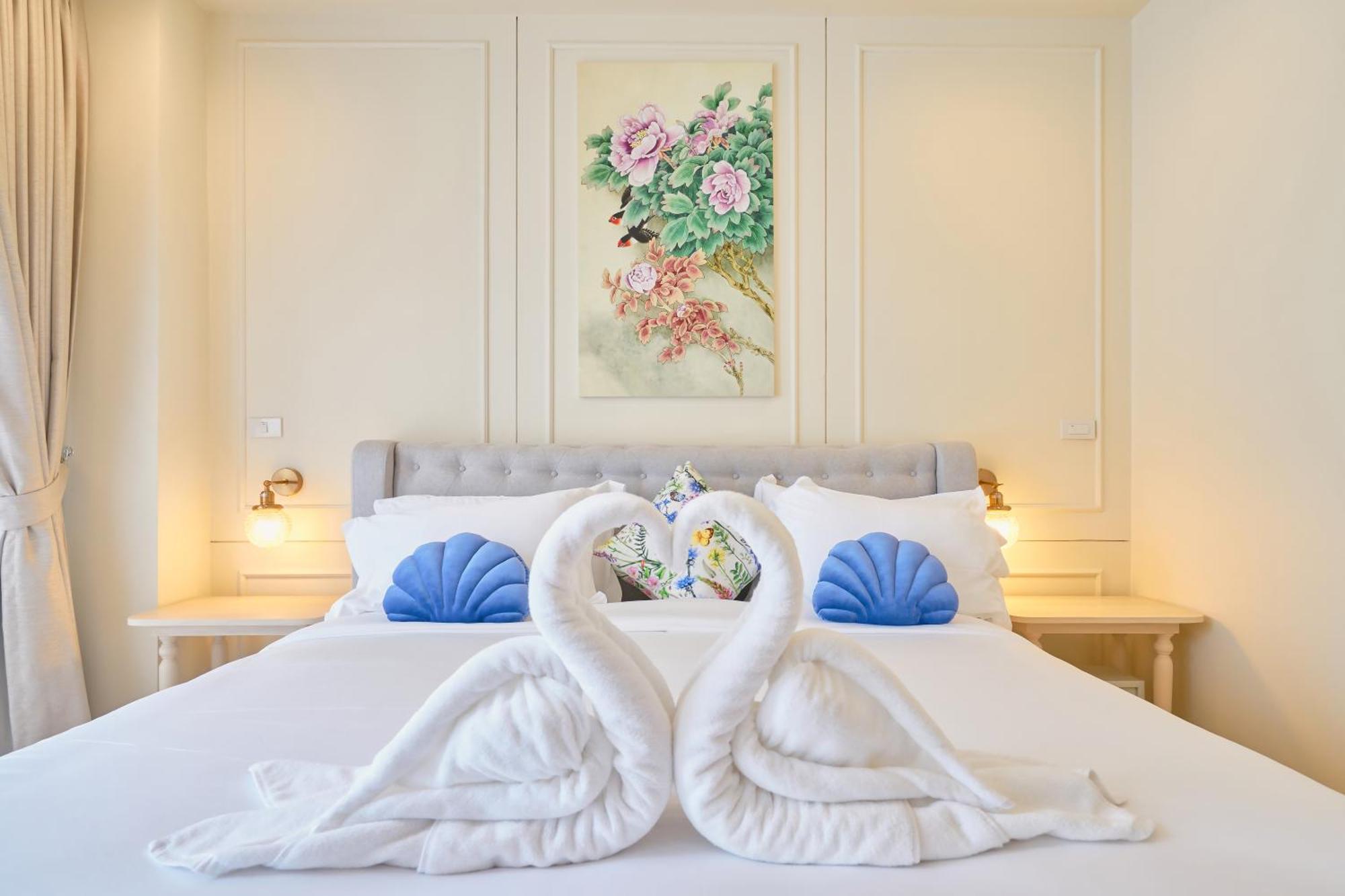 Hotel Hawa House Phuket Exteriér fotografie