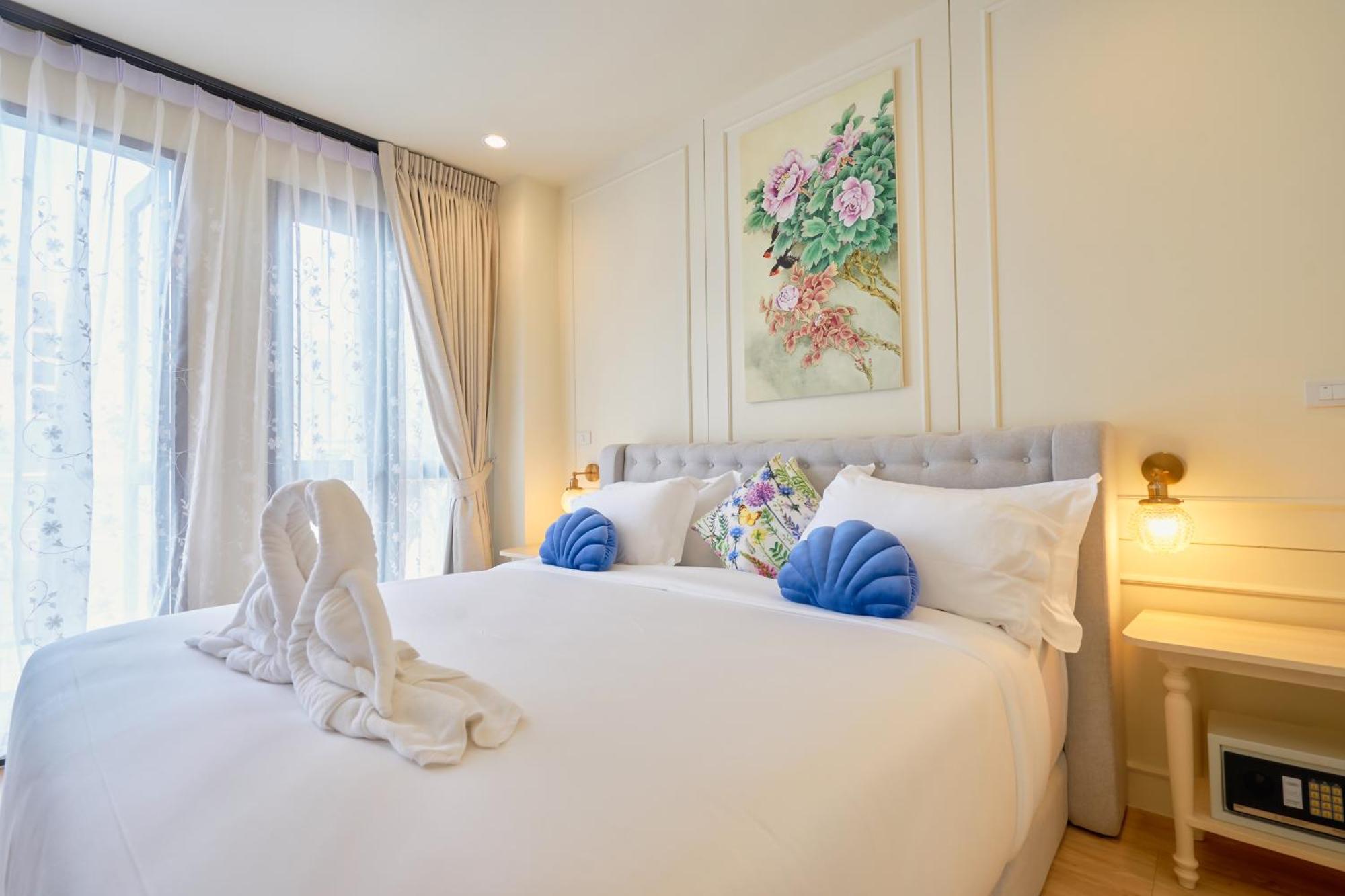 Hotel Hawa House Phuket Exteriér fotografie
