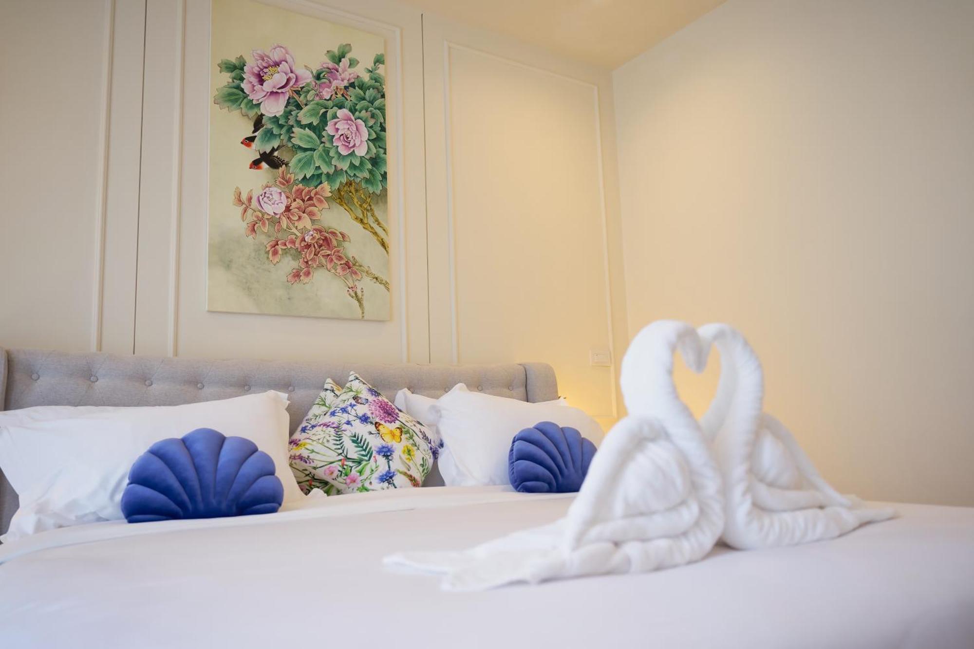 Hotel Hawa House Phuket Exteriér fotografie